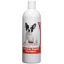 Healthy Breeds Tearless Puppy Shampoo & Conditioner - Over 100 Breeds - Safe with Flea Topicals - 16 oz - Passion Fruit Scent
