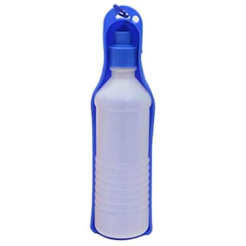 Mikey Store Dog Travel Sport Water Bottle Outdoor Feed Drinking Bottle Pet Supply Portable