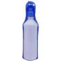 Mikey Store Dog Travel Sport Water Bottle Outdoor Feed Drinking Bottle Pet Supply Portable