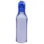 Mikey Store Dog Travel Sport Water Bottle Outdoor Feed Drinking Bottle Pet Supply Portable