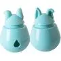 HyiFMY 2PC Pet Treat Dispenser Toy,Interactive Food Leakage Ball,Tumbler IQ Treat Ball,for Small Medium Dogs and Cats HyiFMY 2PC Pet Treat Dispenser Toy,Interactive Food Leakage Ball,Tumbler IQ Treat Ball,for Small Medium Dogs and Cats