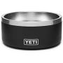 YETI Boomer 4, Stainless Steel, Non-Slip Dog Bowl, Holds 32 Ounces
