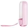 Dog Water Bottle for Walks Foldable Puppy Bottles 420ml/14oz Portable Leak Proof Pet Water Dispenser Lightweight Dog Travel Water Bottle Bowl Food Grade for Outdoor Walking Hiking Activities Dog Water Bottle for Walks Foldable Puppy Bottles 420ml/14oz Portable Leak Proof Pet Water Dispenser Lightweight Dog Travel Water Bottle Bowl Food Grade for Outdoor Walking Hiking Activities