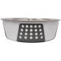 SPOT Ethical Pets Tribeca Dog Bowl, White, 30 oz (58518)