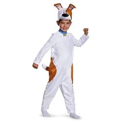 Disguise Max Classic The Secret Life of Pets Universal Costume, X-Small/3T-4T