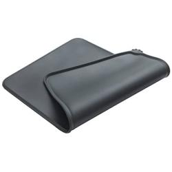 Gefryco Pet Food Silicone Bowl Mat Feeding Tray for Cats and Dogs