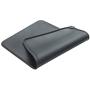 Gefryco Pet Food Silicone Bowl Mat Feeding Tray for Cats and Dogs