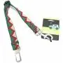 LLSW shop Pet Adjustable Safety Dog Seat Belt and Restraining Strap for Pet Carrier LLSW shop Pet Adjustable Safety Dog Seat Belt and Restraining Strap for Pet Carrier