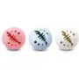 CatYou Cat Ball Toys Flash Light Ball Catnip Ball Bell Ball Interactive Kitten Toys CatYou Cat Ball Toys Flash Light Ball Catnip Ball Bell Ball Interactive Kitten Toys