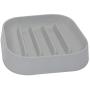 Hifrenchies Healthy Slow Feeding Dog Bowl for French Bulldog -Slow Feeder Dog Bowl Fun Feeder No Chocking Dog Cat Food Bowl with Striped Shape Pattern