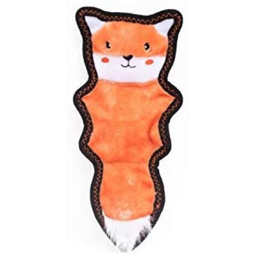 ZippyPaws Z-Stitch Skinny Peltz