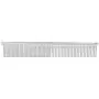 Eye Envy Tear Stain Remover Face Comb for Dogs and Cats| Fine/Coarse Comb with 80 Rounded Pins | Gently Remove Crusty Eye Debris, Gunk and Boogers | Keep The Beard and Face Tangle Free Eye Envy Tear Stain Remover Face Comb for Dogs and Cats| Fine/Coarse Comb with 80 Rounded Pins | Gently Remove Crusty Eye Debris, Gunk and Boogers | Keep The Beard and Face Tangle Free