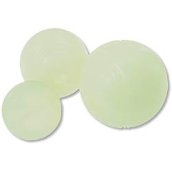 Chuckit! Max Glow Ball Toy for Dogs - Small 2'' Diameter