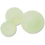 Chuckit! Max Glow Ball Toy for Dogs - Small 2'' Diameter