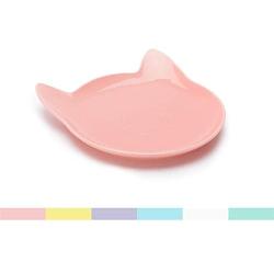 ViviPet | Kitty Plates in Pastel Color for The cat Lovers
