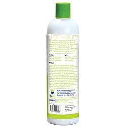 PL360 Itch Relief Dog Shampoo with Colloidal Oatmeal for Dry Skin, Herbal Chamomile, 16 Ounce