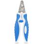 Scamper Pets Dog Nail Clippers and Trimmer, Nail Clipper for Dogs,Cat Nail Trimmer with Pet Safety Lock for Small, Medium and Large Pets Grooming, Home Grooming
