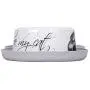I LOVE MY CAT 005071 Riga Feeding Bowl Against Ants 2 x 350 ml I LOVE MY CAT 005071 Riga Feeding Bowl Against Ants 2 x 350 ml
