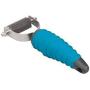 Professional Dog Grooming Coat Stripping Undercoat Dematting Tools 20 Blade