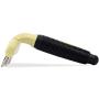 Fur-Tastic Double Row Undercoat Rake For Dogs, Long-Haired Dog Rake, Undercoat Rake For Dogs & Cats With Heavy Coat, Pet Brush To Reduce Shedding, Professional Quality Pet Grooming Brush