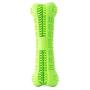 JOYWENG Pets Dog Toothbrush Dog Pet Chew Toys Stick-Dog Tooth Brushing Stick for Dogs Oral Care Dental Care