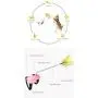 USWT Cat Toys Kitten Toy Funny Cats Supplies Little Feet Interactive Cat Wand for Boredom Puzzle Pet Supply USWT Cat Toys Kitten Toy Funny Cats Supplies Little Feet Interactive Cat Wand for Boredom Puzzle Pet Supply