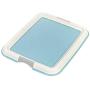 IRIS USA Puppy and Dog Training Pet Pad Holder