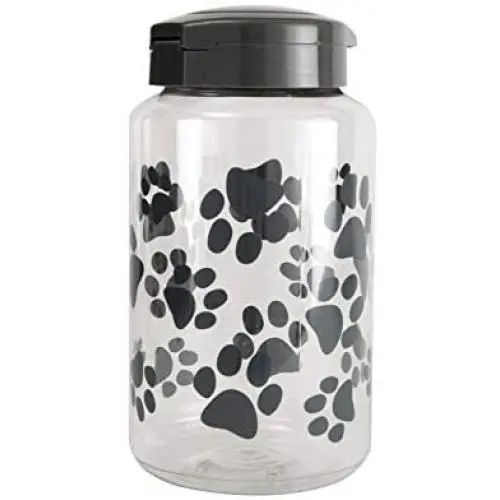 Lixit Treat Jars for Dogs