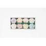 Fido Fizzies - Luxury Bath Bombs for Dogs Variety Dog Gift Pack - Assortment of Eight (8) of Our Most Popular Individual Dog Bath Bomb Varieties