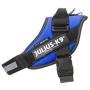 Julius-K9, 16IDC-B-0, IDC Powerharness, dog harness, Size: 0, Blue