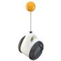 ocijf179 Cats Toy Cats Kitten Wobble Wheel Catmint Ball Toy Funny Play Interactive Pet Supplies