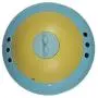 Bingirl Walking Tumbler Pet Food Dispenser Dog Puzzler Snacks Treat Leaking Toy Bingirl Walking Tumbler Pet Food Dispenser Dog Puzzler Snacks Treat Leaking Toy
