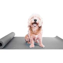 DOG MATZ Pet Anti-Slip Floor Mat to Keep Dogs from Slipping on Hard Floors – 24x68”