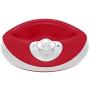 Torus 1-Liter Torus Water Bowl