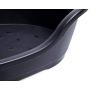 Petface Plastic Dog Bed