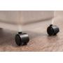 IRIS Quart Airtight Pet Food Container