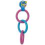 JW PET 43135 Pet Supplies Dog Toys, Multi,Large