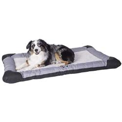 Sealy Quilted Memory Foam Heavy Duty Crate Pad
