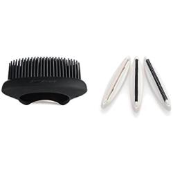 Gleener Replacement Edges & Pet Brush Accessory Pack