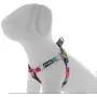 Pawtitas Multicolor Step in Dog Harness or Vest Harness Training of Your Puppy Harness