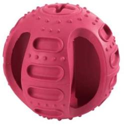 HUNTER Dog Toy Stuff-n-Bounce, 11.5 cm, Red