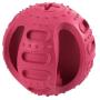 HUNTER Dog Toy Stuff-n-Bounce, 11.5 cm, Red