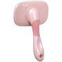 Petio Plechante Rotating Slicker Brush for Short Hair Dogs (Wide)(Japan Import)