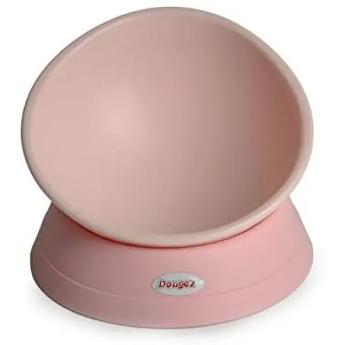 iBard Dual Purpose Slanted Dog Cat Food Bowl Cat Dish Dog Bowl Pet Sterile Tableware Pet Feeding Watering Supplies iBard Dual Purpose Slanted Dog Cat Food Bowl Cat Dish Dog Bowl Pet Sterile Tableware Pet Feeding Watering Supplies