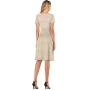 Children and Adults - Flat Design Style Set of Isolated Characters - Russia,Custom Lady Dress Elegant Casual Dresses Pe