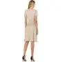 Children and Adults - Flat Design Style Set of Isolated Characters - Russia,Custom Lady Dress Elegant Casual Dresses Pe