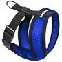 Gooby Dog Harness - Comfort X Head-in Small Dog Harness with Patented Choke-Free X Frame - Perfect on The Go No Pull Harness for Small Dogs or Cat Harness Gooby Dog Harness - Comfort X Head-in Small Dog Harness with Patented Choke-Free X Frame - Perfect on The Go No Pull Harness for Small Dogs or Cat Harness