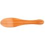 Bass Brushes | Luxury Grade Pet Brush | Shine & Condition | 100% Pure Premium Natural Bristle - Firm | Full Oval Design | Natural Bamboo Handle | Solid Finish | Bass Brushes Model #A15-DB