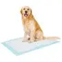 Bolux Dog and Puppy Training Pads, Disposable Dog Pee Pads, Ultra Absorbent & Leak-Proof Pet Underpads, Dry Quickly Pee Pad for Dogs Cats Rabbits or Other House Training Pets