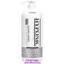 HYPONIC Hypoallergenic Natural Therapy Dog Shampoo for All Dogs, Unscented | No Conditioner Required | Certified Hypoallergenic | Free of Harmful Chemicals 3X’s Size, Save 25% 50.7oz (1.5L)